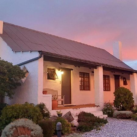 Kaijaiki Country Inn And Restaurant Yzerfontein Εξωτερικό φωτογραφία