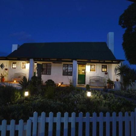 Kaijaiki Country Inn And Restaurant Yzerfontein Εξωτερικό φωτογραφία