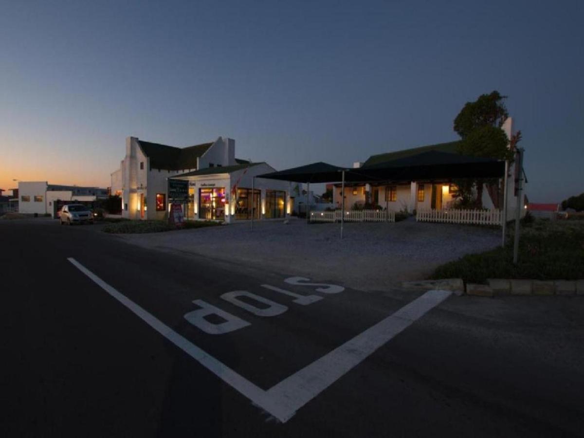 Kaijaiki Country Inn And Restaurant Yzerfontein Εξωτερικό φωτογραφία