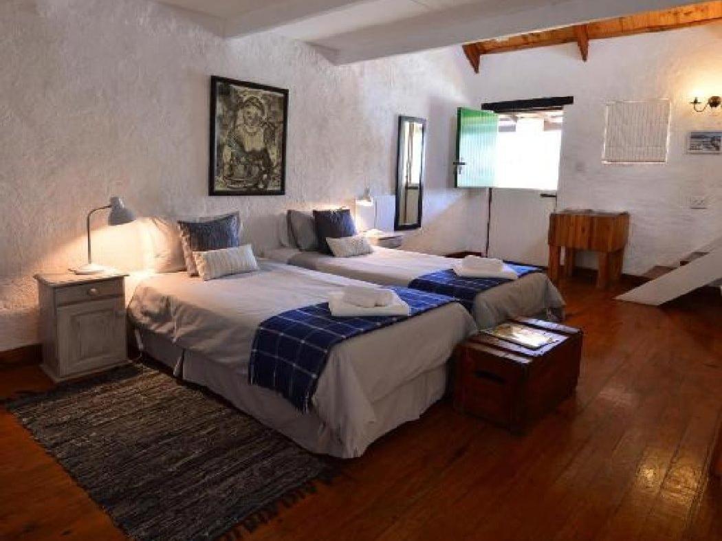 Kaijaiki Country Inn And Restaurant Yzerfontein Δωμάτιο φωτογραφία