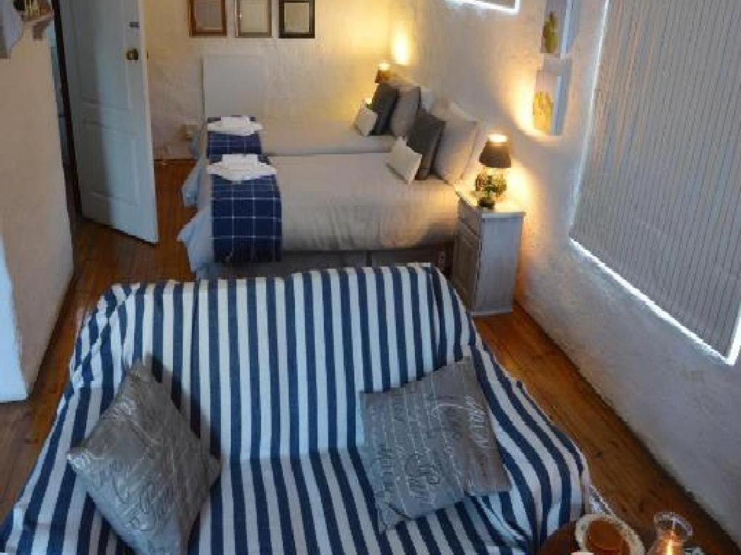Kaijaiki Country Inn And Restaurant Yzerfontein Δωμάτιο φωτογραφία