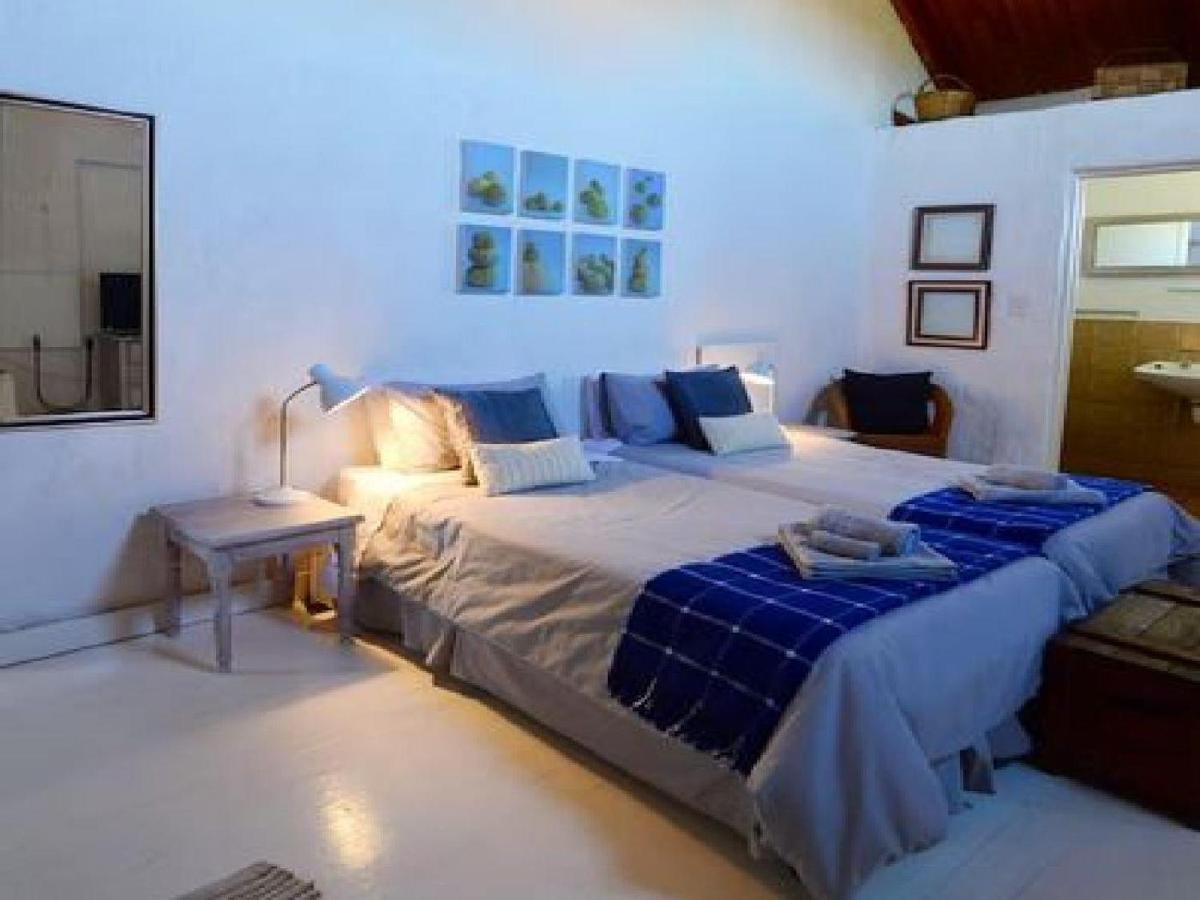 Kaijaiki Country Inn And Restaurant Yzerfontein Δωμάτιο φωτογραφία