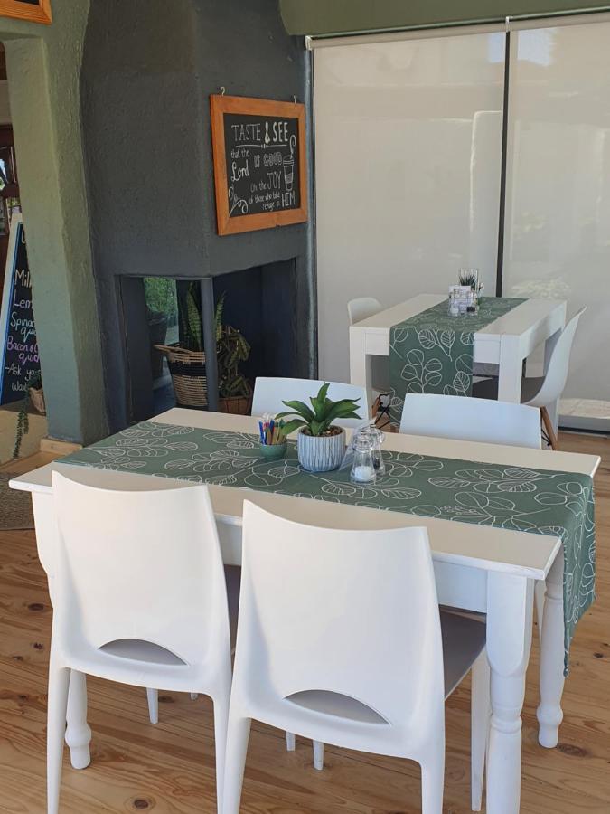 Kaijaiki Country Inn And Restaurant Yzerfontein Εξωτερικό φωτογραφία