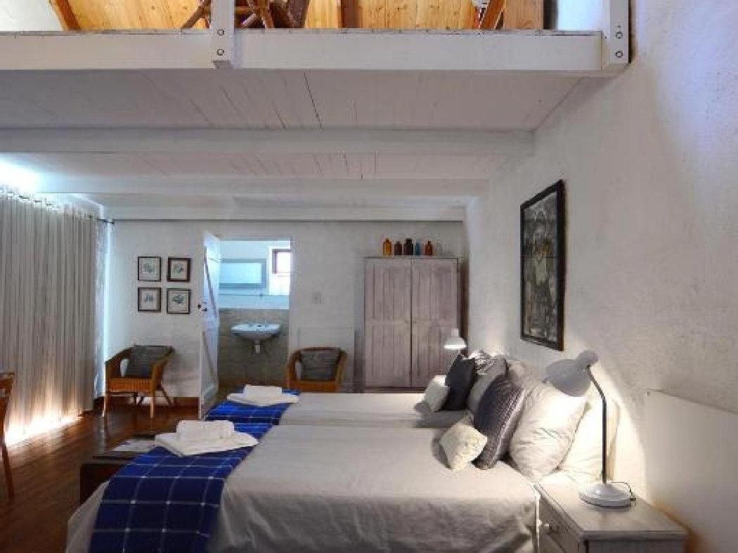 Kaijaiki Country Inn And Restaurant Yzerfontein Δωμάτιο φωτογραφία
