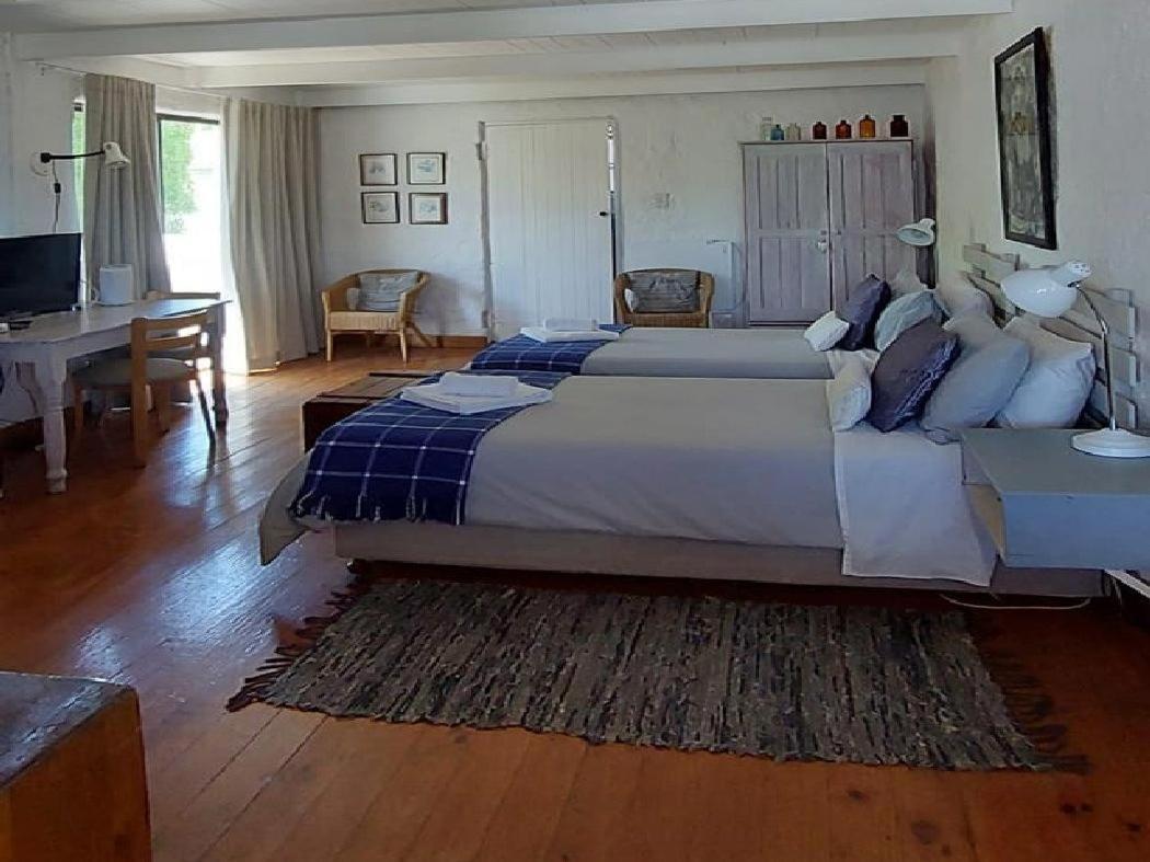 Kaijaiki Country Inn And Restaurant Yzerfontein Δωμάτιο φωτογραφία
