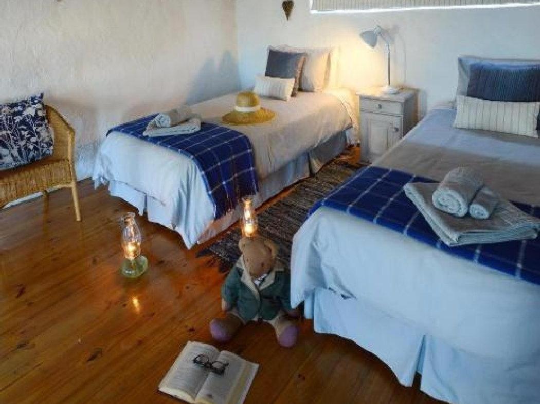 Kaijaiki Country Inn And Restaurant Yzerfontein Δωμάτιο φωτογραφία