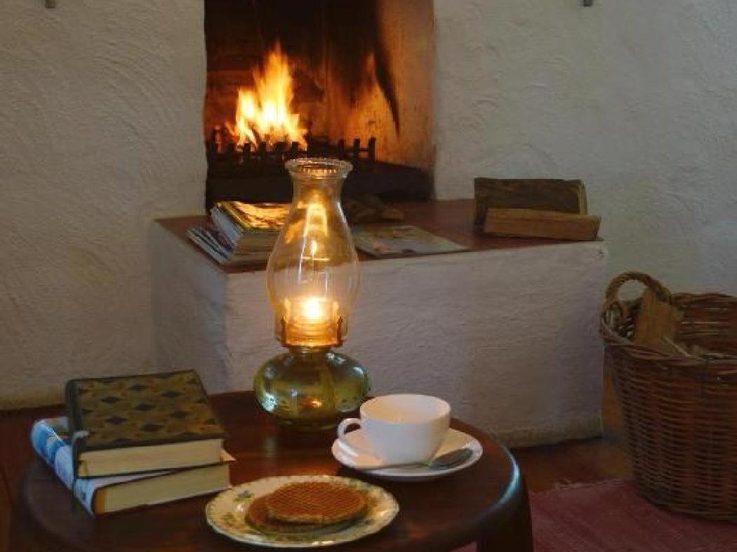 Kaijaiki Country Inn And Restaurant Yzerfontein Δωμάτιο φωτογραφία