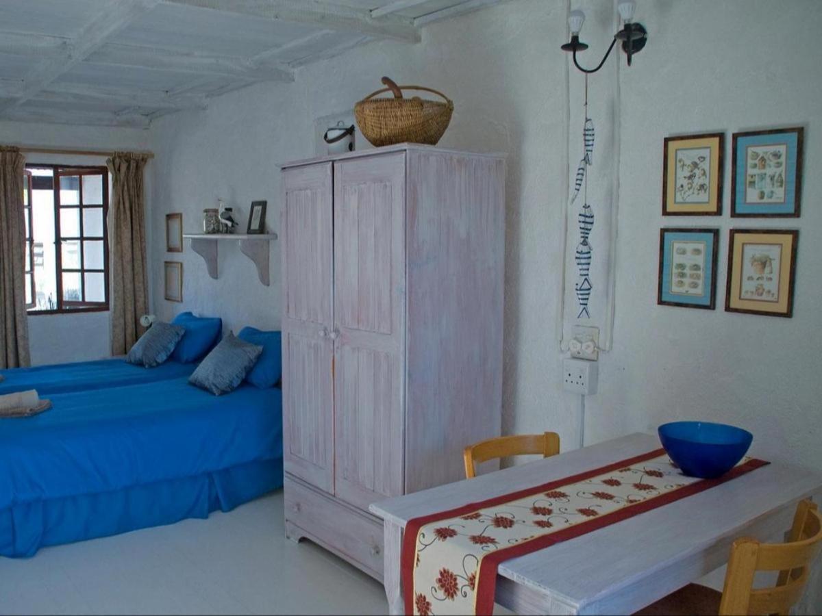 Kaijaiki Country Inn And Restaurant Yzerfontein Δωμάτιο φωτογραφία
