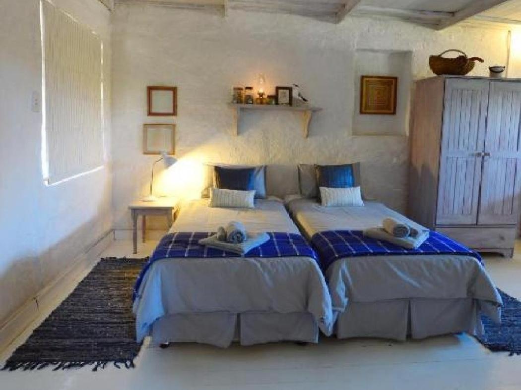 Kaijaiki Country Inn And Restaurant Yzerfontein Δωμάτιο φωτογραφία