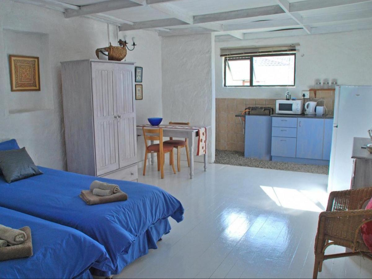 Kaijaiki Country Inn And Restaurant Yzerfontein Δωμάτιο φωτογραφία