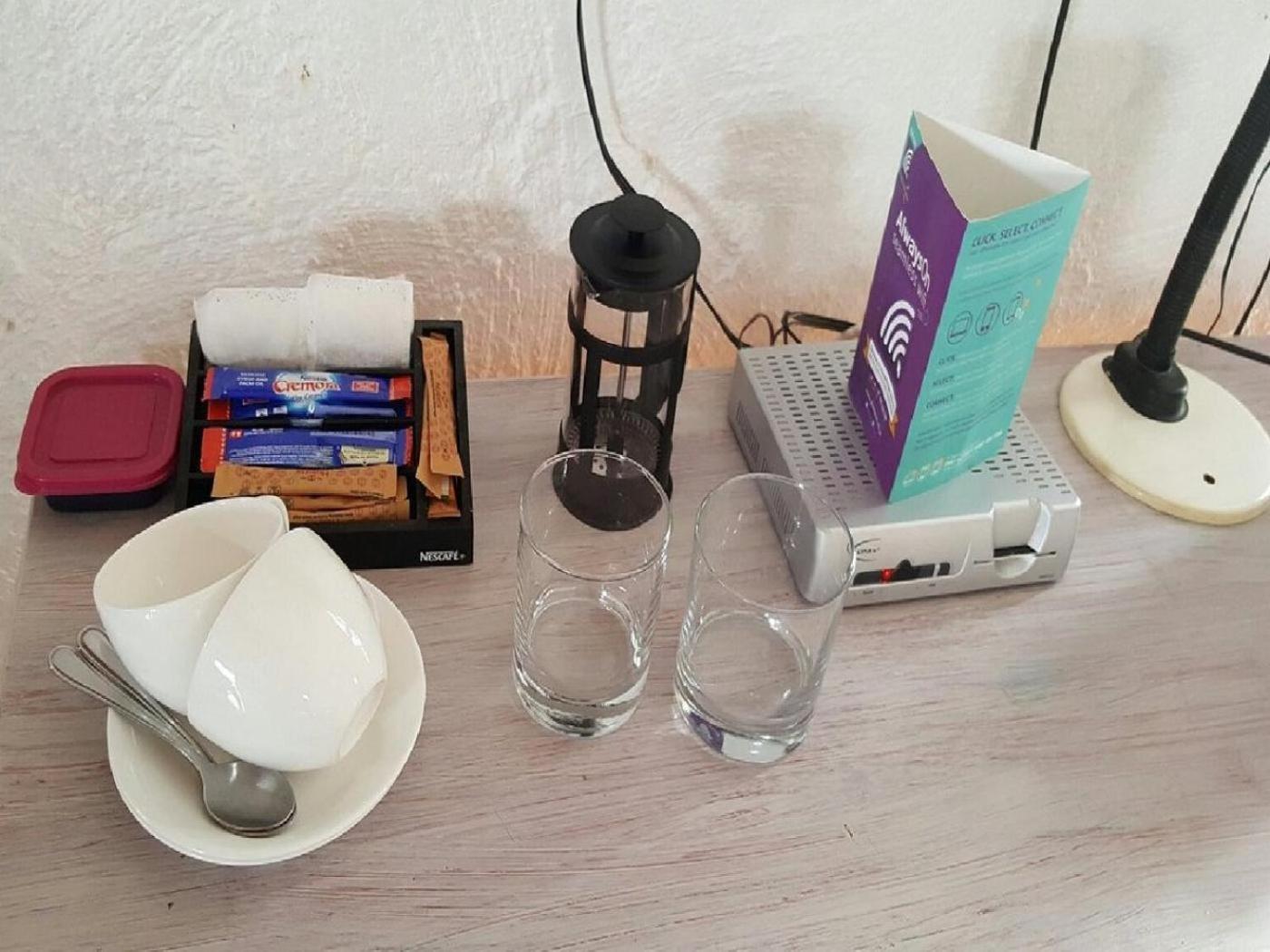 Kaijaiki Country Inn And Restaurant Yzerfontein Δωμάτιο φωτογραφία